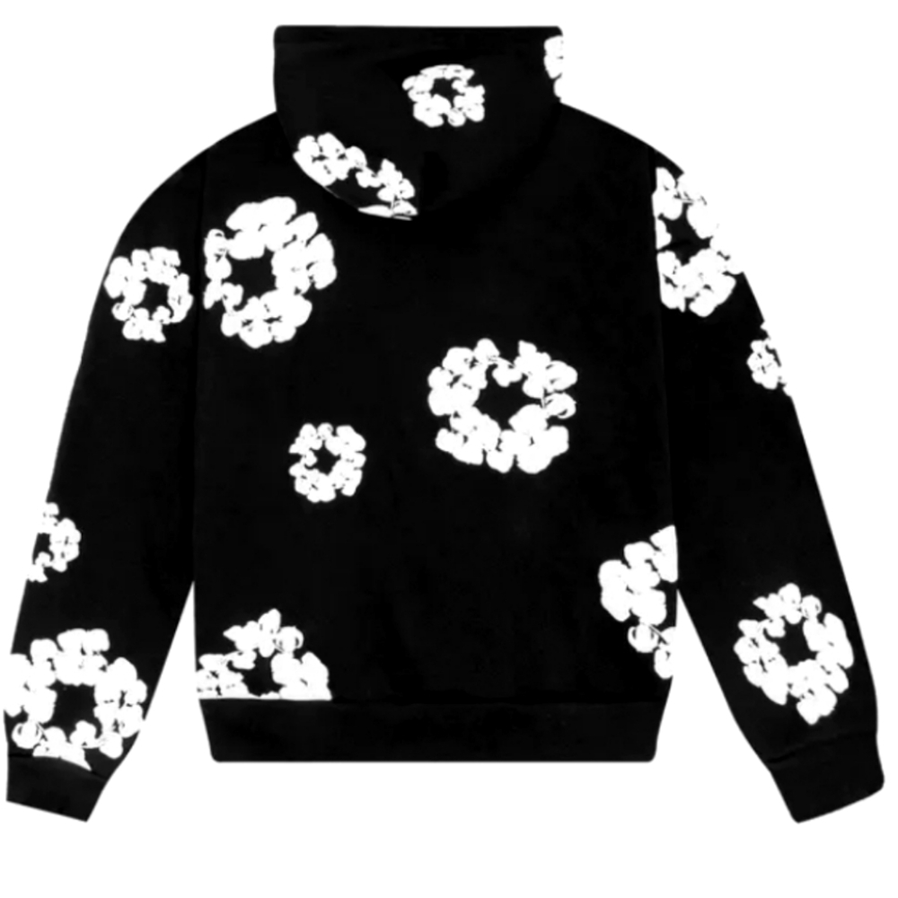 Denim Tears The Cotton Wreath Sweatshirt